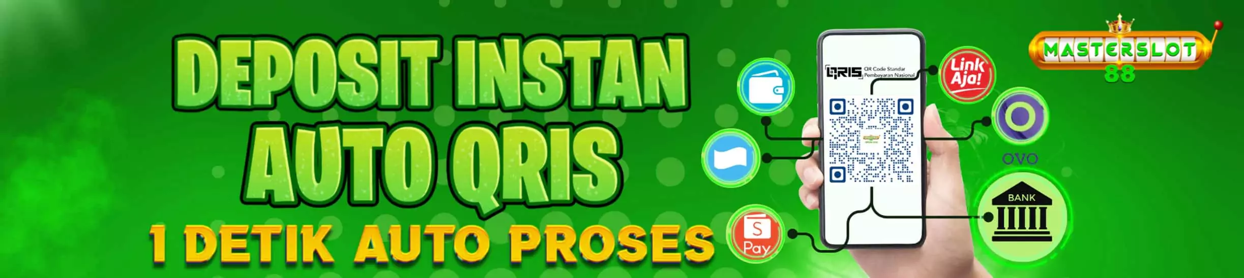 RTP Slot