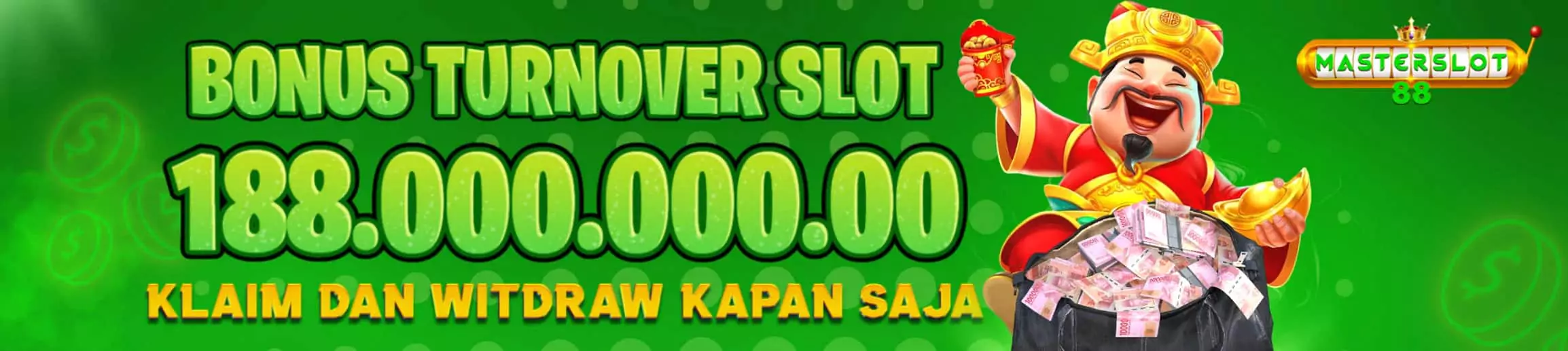 RTP Slot